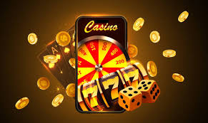Experience the Thrill of Online Gaming at Posido Casino 352479113