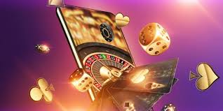 Explore the Exciting World of Lucky Mister Casino Online Games