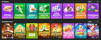 Exploring JB Casino Your Gateway to Online Gaming Excitement
