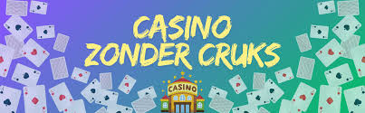 Geen CRUKS Casino Vrijheid in Online Gokken 455756629