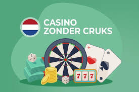 Goksite zonder CRUKS Veiliger en Toegankelijker Gokken