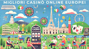 I migliori casino online europei guida completa 613980926