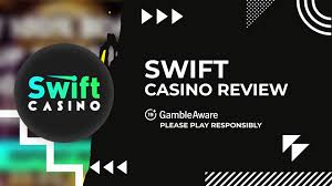 Oplev Fremtiden for Online Spil med Swift Casino DK i 2026 862715285