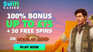 Oplev Fremtiden for Online Spil med Swift Casino DK i 2026 862715285