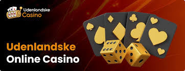 Udenlandske Casinoer Uden ROFUS Din Ultimative Guide