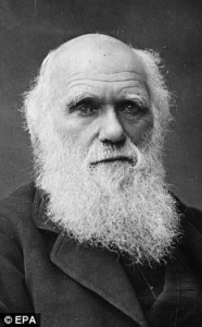 Charles Darwin