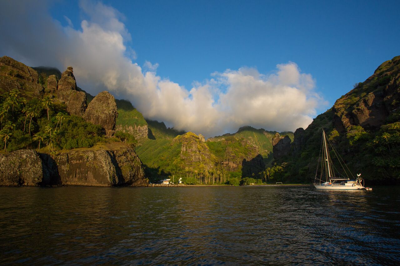 Gorgeousness at every turn. * Photo: Art Sbarsky