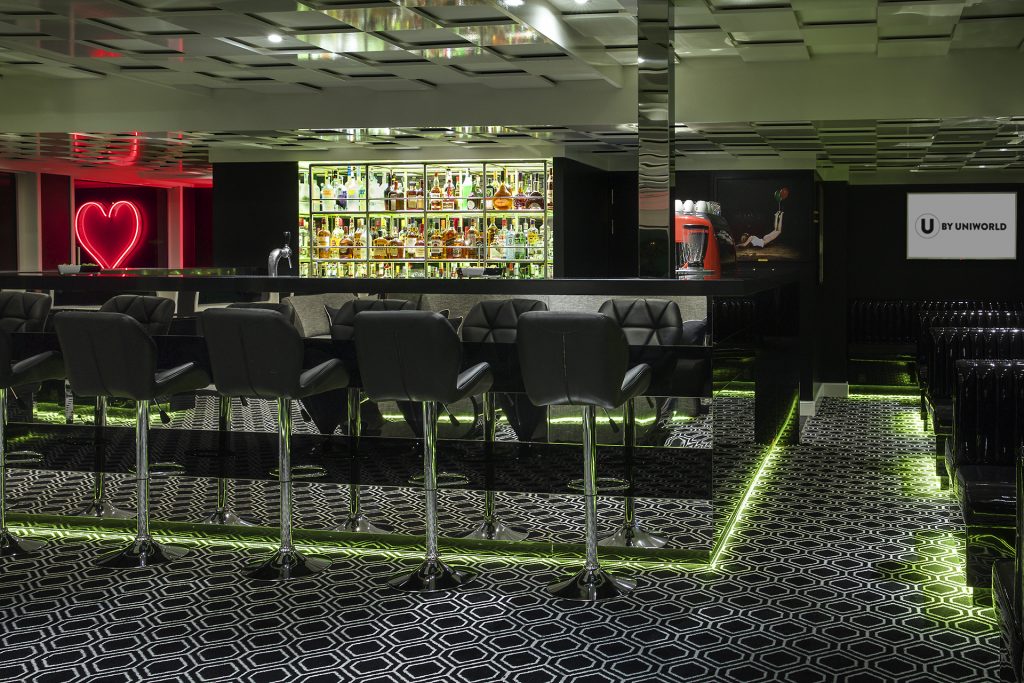 River Cruising for Millennials