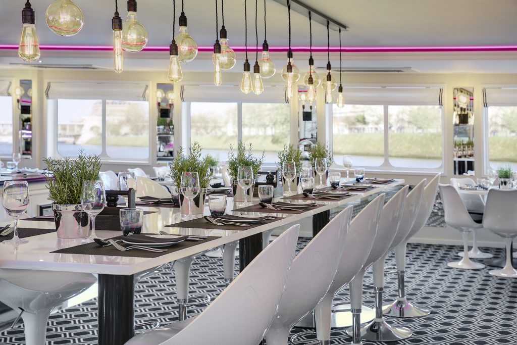 River Cruising for Millennials