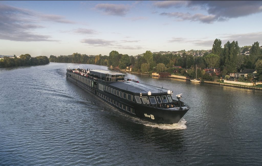 River Cruising for Millennials