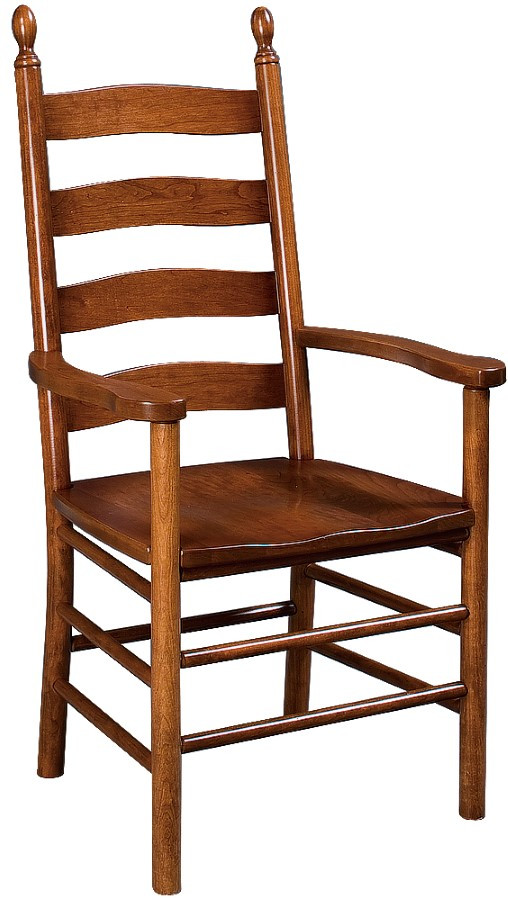 Custom Built Dining Room Chairs Shenandoah Furniture Gallery