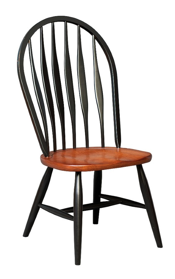 Custom Built Dining Room Chairs Shenandoah Furniture Gallery
