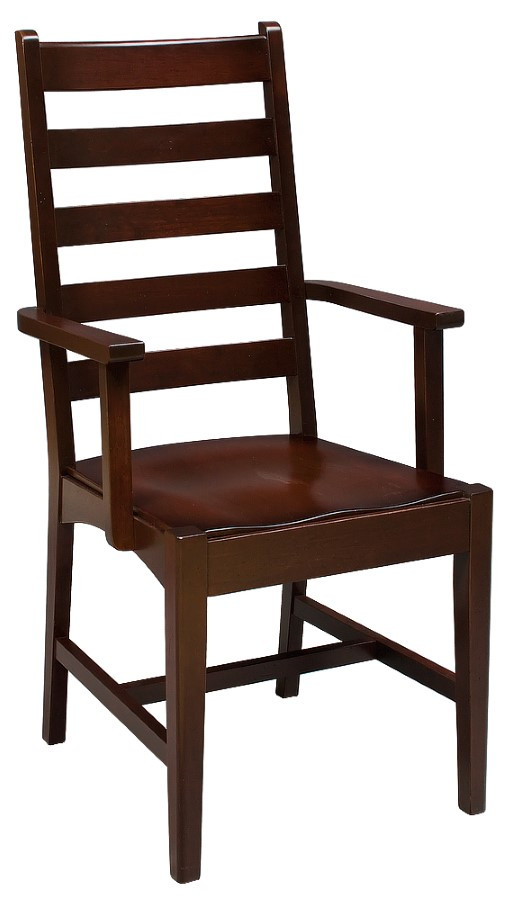 Custom Built Dining Room Chairs Shenandoah Furniture Gallery