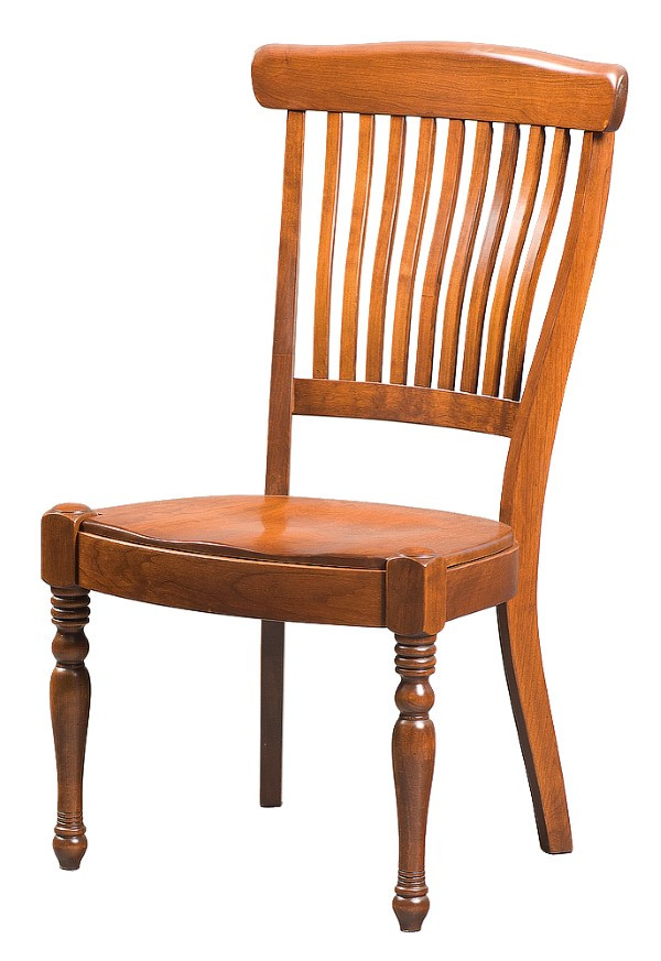 Custom Built Dining Room Chairs Shenandoah Furniture Gallery