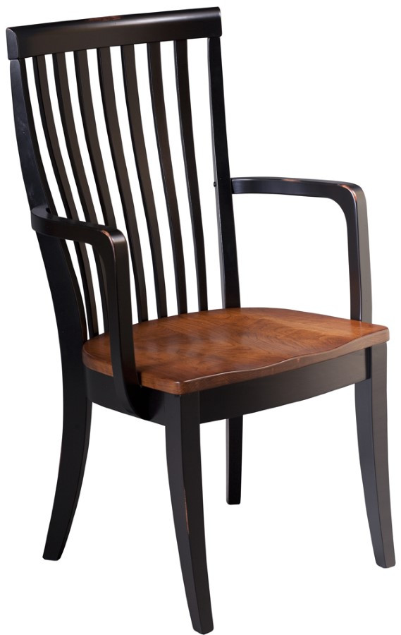 Custom Built Dining Room Chairs Shenandoah Furniture Gallery